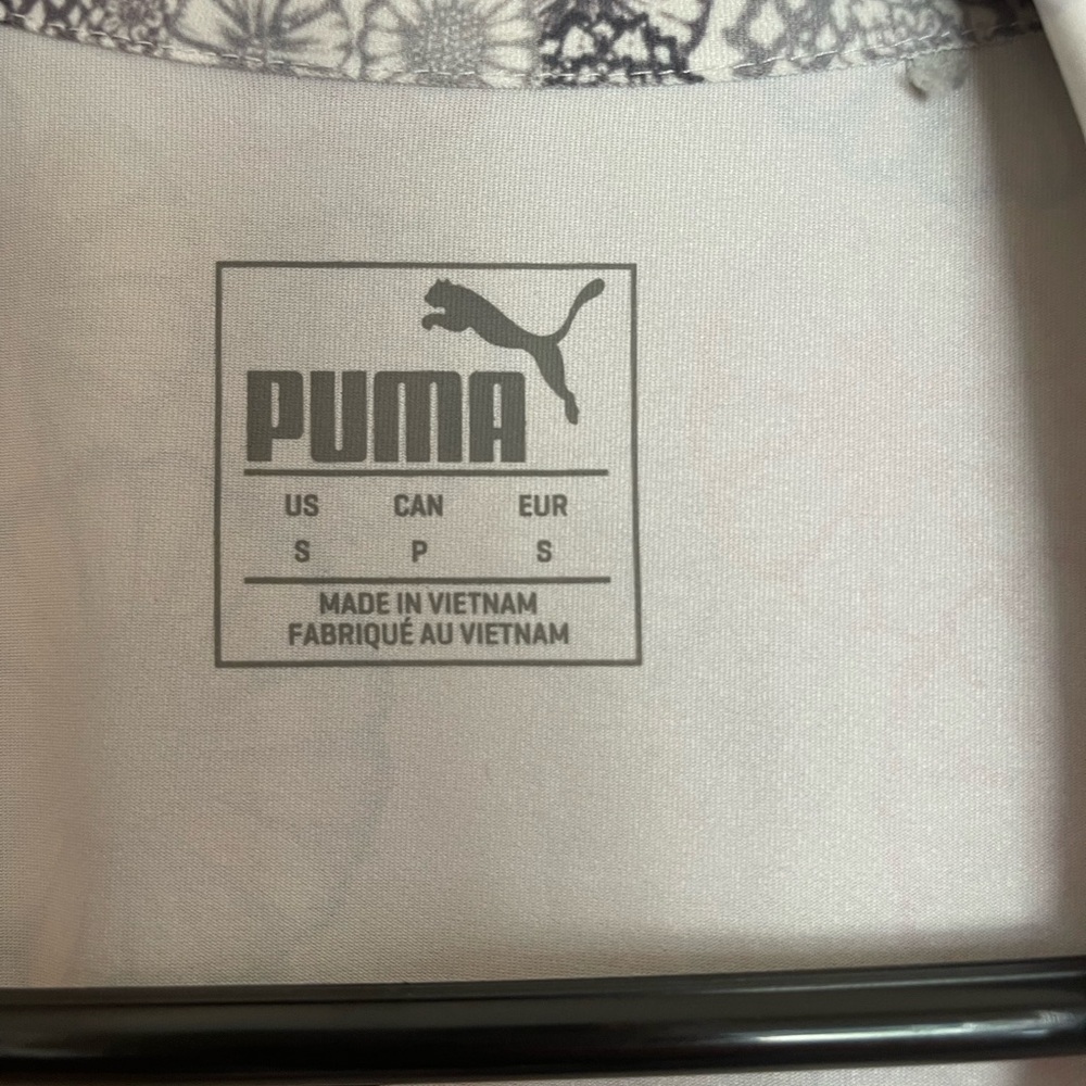 Puma Tank - Picture 2 of 2